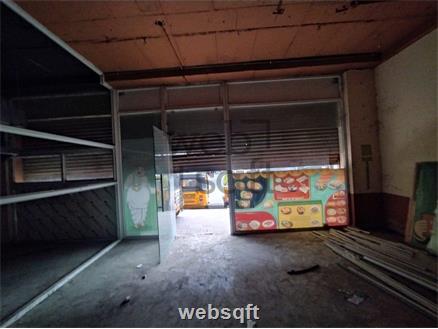 Showroom for Rent
